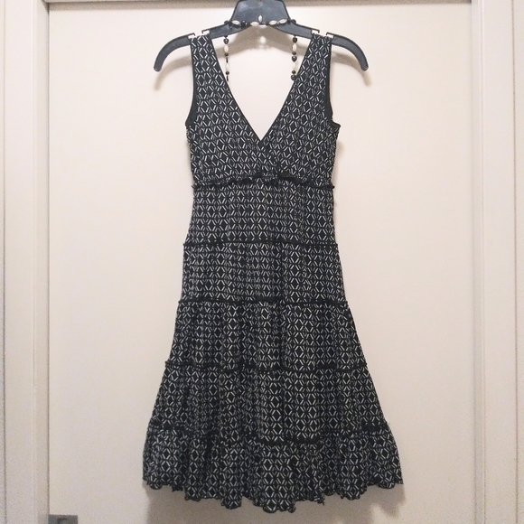 🌟2/$30🌟Style & Co Empire Dress Size XS - Picture 3 of 7